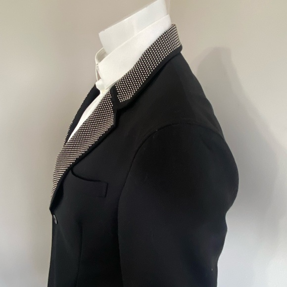 Alexander McQueen blazer - Picture 4 of 11